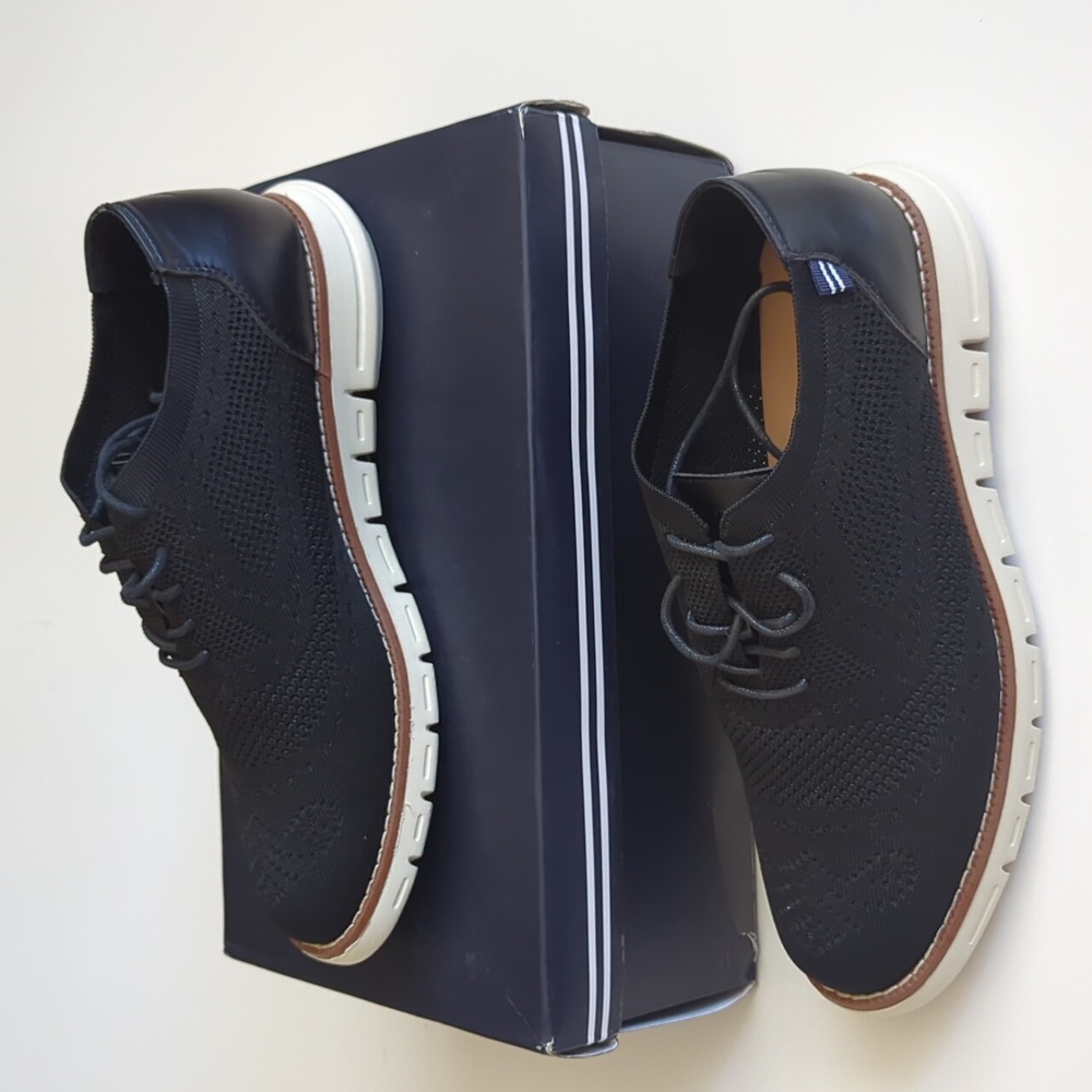 Nautica Men's Wrenwood 3 Knit Shoes